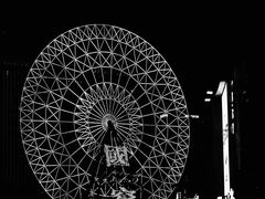 -星城之眼摩天轮