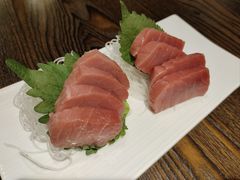 -桂马·日本料理·海胆·海鲜饭·酒场(民主广场店)