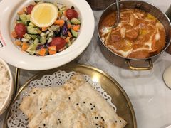 -清真·AL-JANNAT 佳纳特餐厅(狮子桥店)