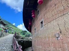 -福建土楼(南靖)景区