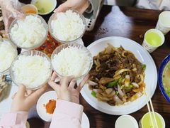-清真·伊清阁餐厅