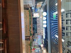 -吉野家(南昌铜锣湾店)