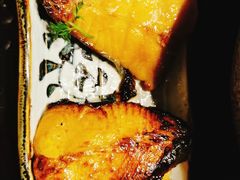 西京鳕鱼烧-梅筑·创意料理(王府井百货店)