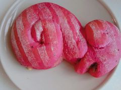 -LELECHA乐乐茶(新街口大洋店)