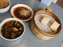 千层油糕-冶春茶社(官园桥店)
