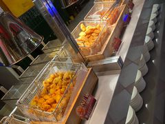 -汉斯南美烤肉(总店)