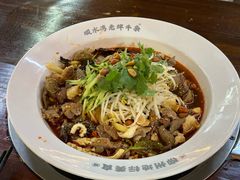 -顺水湾·牛肉牛杂火锅(驾鹤店)