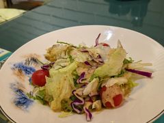 -粤色·老广州茶餐厅(河南商会大厦店)