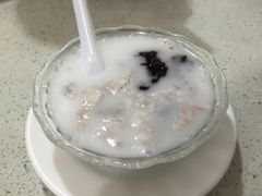 -芬芳甜品(同福路店)