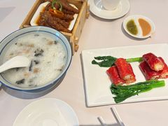 -粤财皇冠假日酒店·彩华轩中餐厅