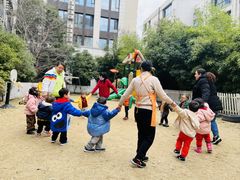 -启星学校(古北校区)