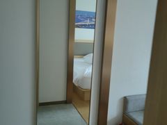 -广州新天河宾馆(天河体育中心店)