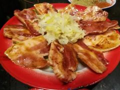 -石记老北京炙子烤肉(松园店)