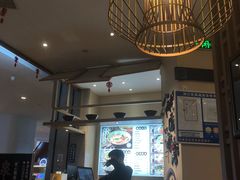 大堂-陳八两面家(滨江天街店)