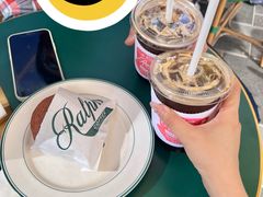 -Ralph’s Coffee(北京三里屯店)