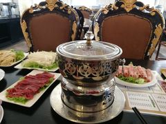 -老味道民宿(栈桥店)