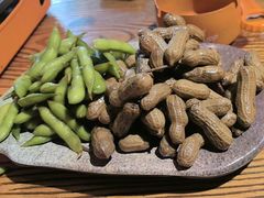 -鸽子窝专业烧烤店(长白店)