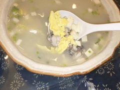 -旺角小渔村(幸福中路店)