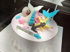 -85度C(上海周浦店)