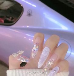 -Halo美甲美睫