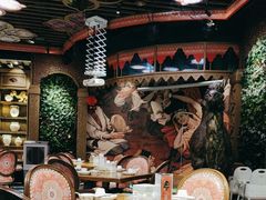-天山醉美·新疆餐厅(富华里店)