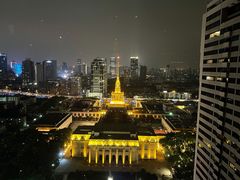 -上海波特曼丽思卡尔顿酒店