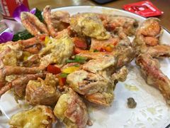 -醉壹号海鲜大排档(厦门美食地标店)