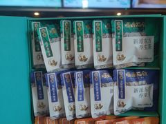 -长春堂顺时而饮(前门店)