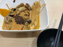 -林静小吃(复兴路店)