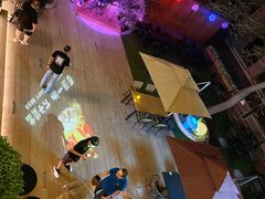-麦落精酿啤酒餐吧(先农大院店)