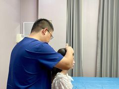 -深圳安仁堂中医·推拿按摩·肩颈调理