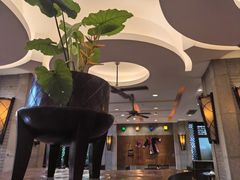 -七仙岭君澜度假酒店·桃源小馆中餐厅