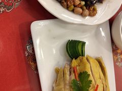 -玉华台饭庄(裕中西里小区店)