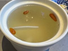 -沿江海南菜·文昌鸡祖师爷(大东海店)