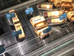 -1Cake壹刻蛋糕(奥体公园味觉艺术馆店)