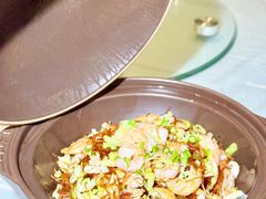 -香丰阁·烤鸭·川湘菜(清河店)