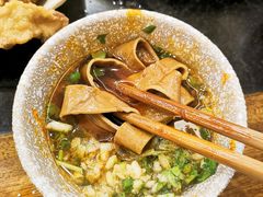 豆皮-大龙火锅(老店)