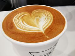 -Manner Coffee(星方汇广场店)