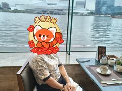 -白天鹅宾馆·流浮阁咖啡厅