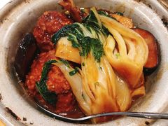 -沪江饭店(利舞台店)