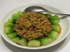 -新吉士·上海菜(浦东LCM置汇旭辉店)