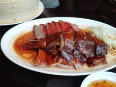-上海静安香格里拉大酒店