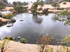 -水前寺成趣园