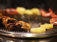 -本炙炭烤·蒲烧活鳗料理店(金沙洲店)