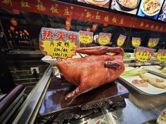 -新虹楼饭庄(崇明陈家镇店)