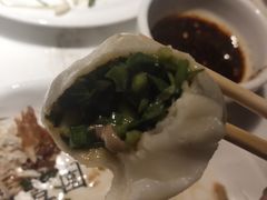 -日丰园海肠水饺·老字号大连海鲜(和平广场店)