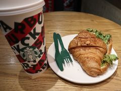 -星巴克臻选(杭州良渚文化村店)
