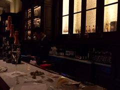 -LONG BAR 廊吧(外滩华尔道夫酒店)