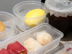 -点都德(大茶楼店)