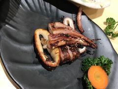 -菊上日式料理(蚌埠银泰店)